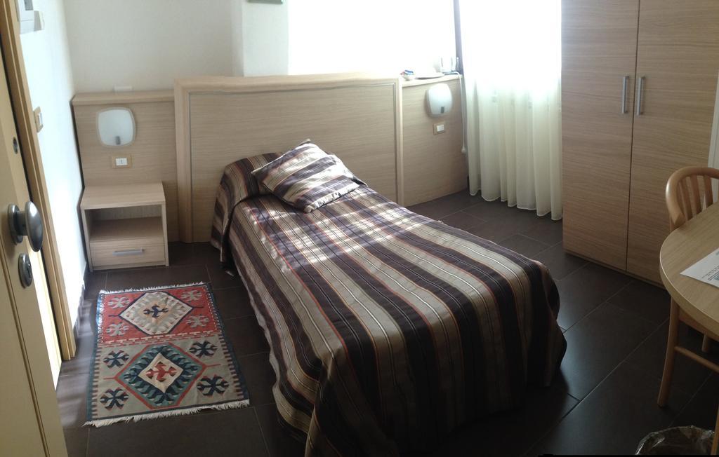 Arianna Hill House Bed & Breakfast ลาสเปเซีย ภายนอก รูปภาพ