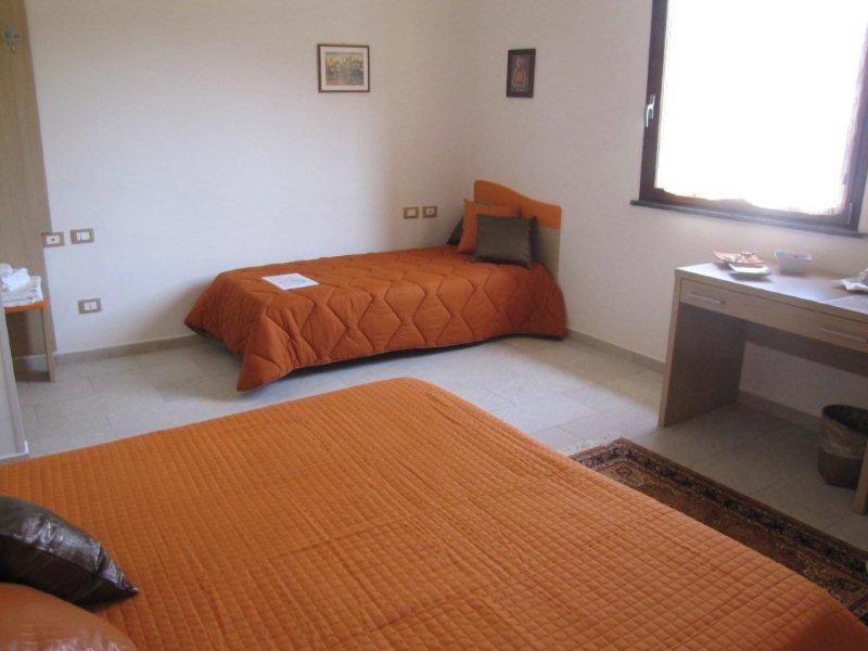 Arianna Hill House Bed & Breakfast ลาสเปเซีย ห้อง รูปภาพ
