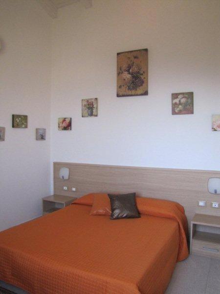 Arianna Hill House Bed & Breakfast ลาสเปเซีย ห้อง รูปภาพ